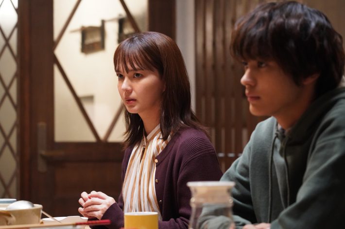 木曜劇場『いちばんすきな花』7話より© フジテレビ