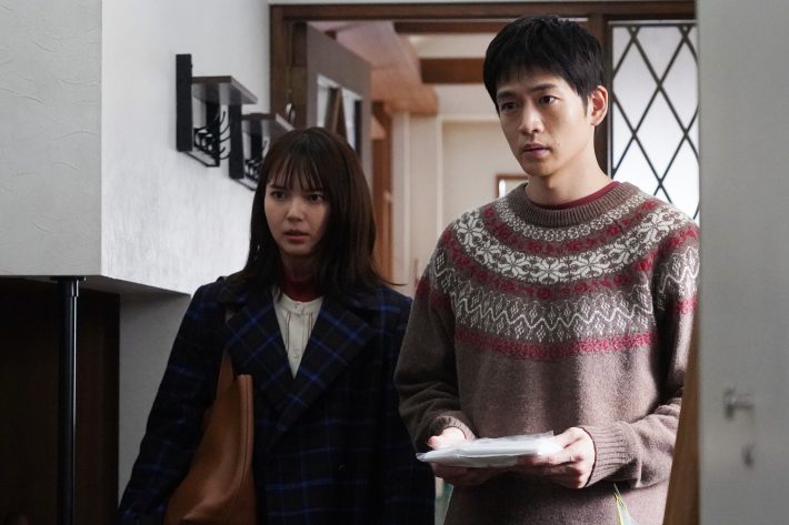 木曜劇場『いちばんすきな花』6話より©フジテレビ