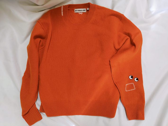 ユニクロアニヤ