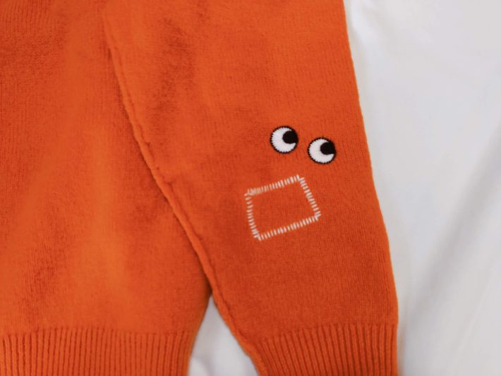 ユニクロアニヤ