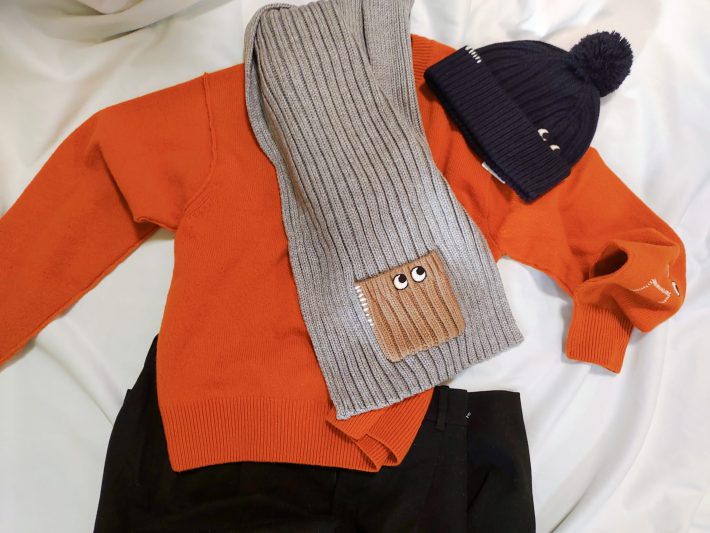 ユニクロアニヤ