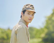 『あの花が咲く丘で、君とまた出会えたら。』水上恒司さん