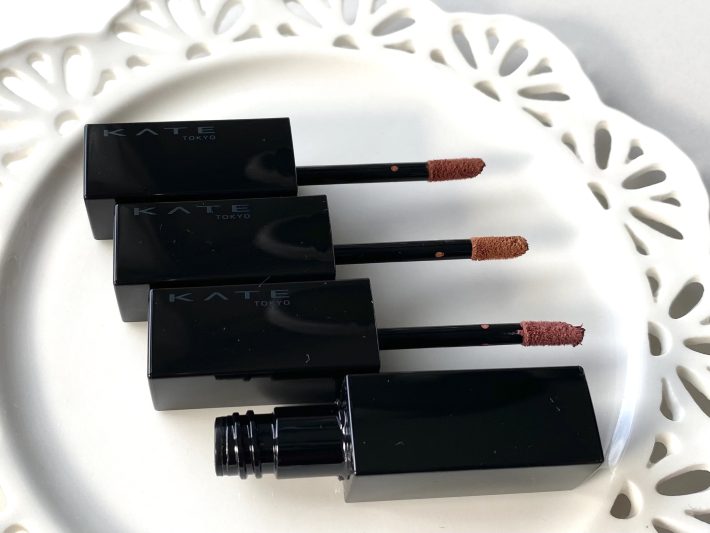 リップモンスター スフレマット