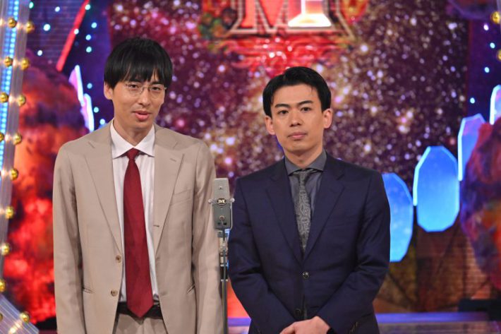 ©M-1グランプリ事務局