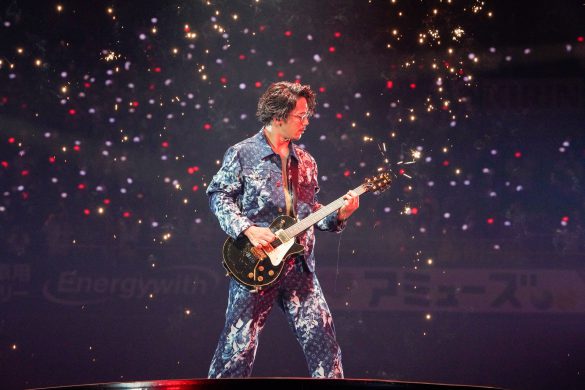 三代目 J SOUL BROTHERS PRESENTS 2023“JSB LAND”