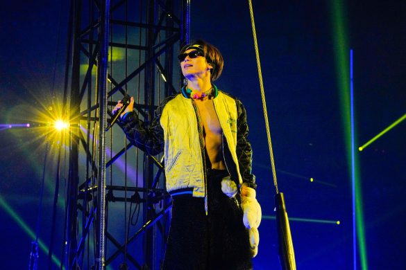 三代目 J SOUL BROTHERS PRESENTS 2023“JSB LAND”