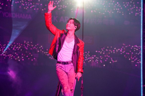 三代目 J SOUL BROTHERS PRESENTS 2023“JSB LAND”