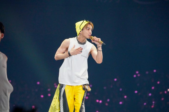 三代目 J SOUL BROTHERS PRESENTS 2023“JSB LAND”