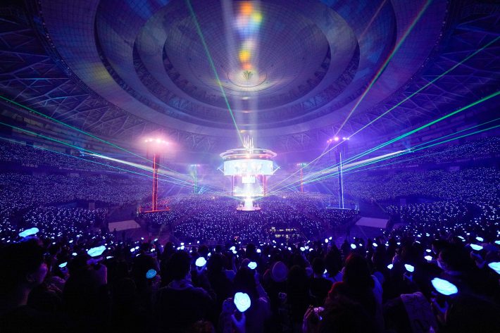 三代目 J SOUL BROTHERS PRESENTS 2023“JSB LAND”