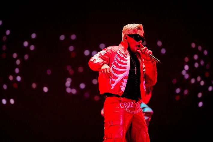 三代目 J SOUL BROTHERS PRESENTS 2023“JSB LAND”