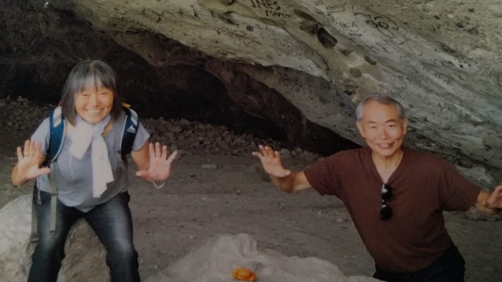 『東京夫婦善哉』より