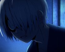 映画『鬼太郎誕生 ゲゲゲの謎』