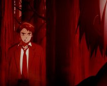 映画『鬼太郎誕生 ゲゲゲの謎』