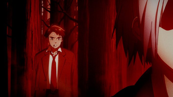 映画『鬼太郎誕生 ゲゲゲの謎』