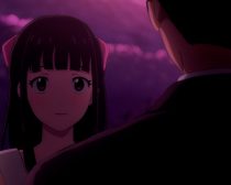 映画『鬼太郎誕生 ゲゲゲの謎』