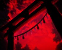 映画『鬼太郎誕生 ゲゲゲの謎』