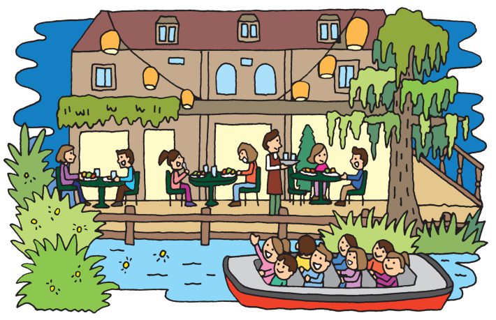 『すっきりわかる東京ディズニーランド＆シー最強MAP＆攻略ワザ 2024年版』