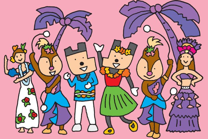 『すっきりわかる東京ディズニーランド＆シー最強MAP＆攻略ワザ 2024年版』