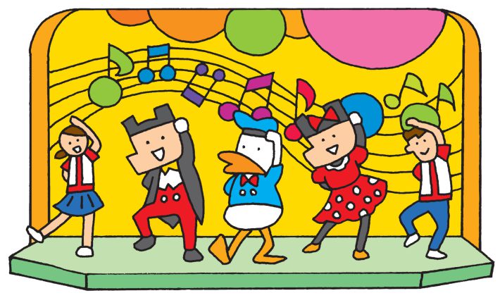 『すっきりわかる東京ディズニーランド＆シー最強MAP＆攻略ワザ 2024年版』