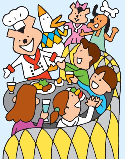 『すっきりわかる東京ディズニーランド＆シー最強MAP＆攻略ワザ 2024年版』