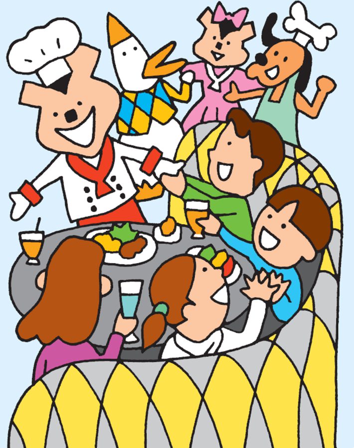 『すっきりわかる東京ディズニーランド＆シー最強MAP＆攻略ワザ 2024年版』