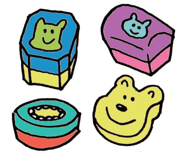 『すっきりわかる東京ディズニーランド＆シー最強MAP＆攻略ワザ 2024年版』