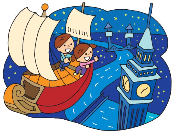 『すっきりわかる東京ディズニーランド＆シー最強MAP＆攻略ワザ 2024年版』