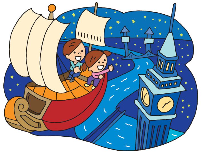 『すっきりわかる東京ディズニーランド＆シー最強MAP＆攻略ワザ 2024年版』