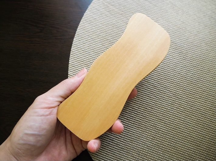 ボディケアブラシ