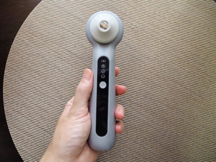 3COINS「角栓クリーナー」