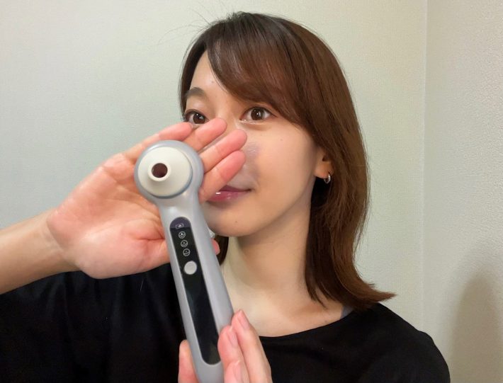 3COINS「角栓クリーナー」