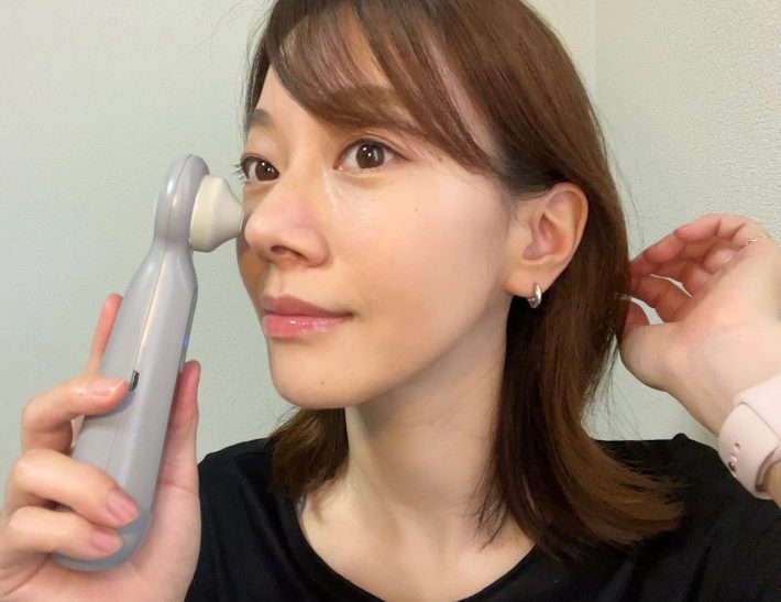 3COINS「角栓クリーナー」