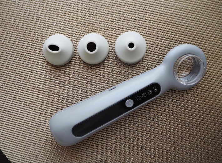 3COINS「角栓クリーナー」