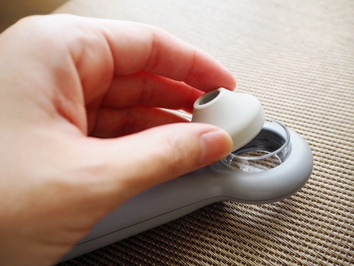 3COINS「角栓クリーナー」