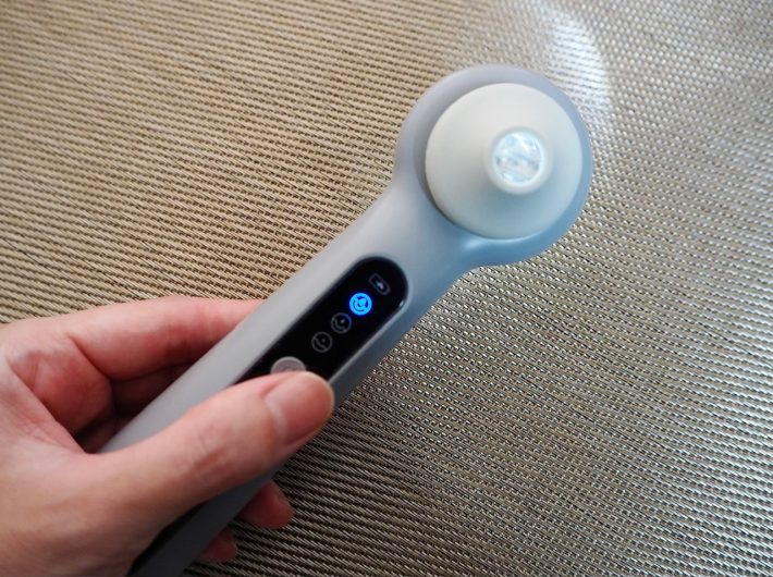 3COINS「角栓クリーナー」