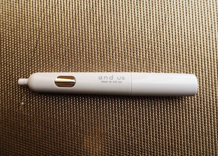 3COINS 電動歯ブラシ