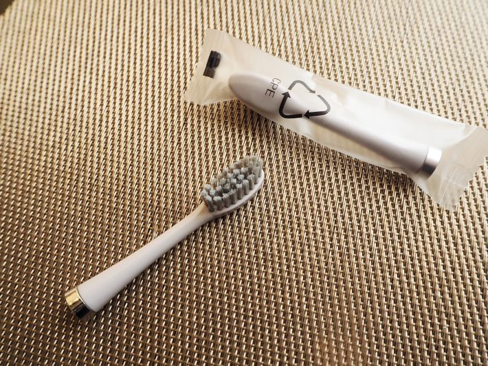 3COINS 電動歯ブラシ