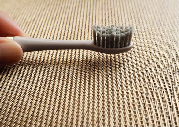 3COINS 電動歯ブラシ