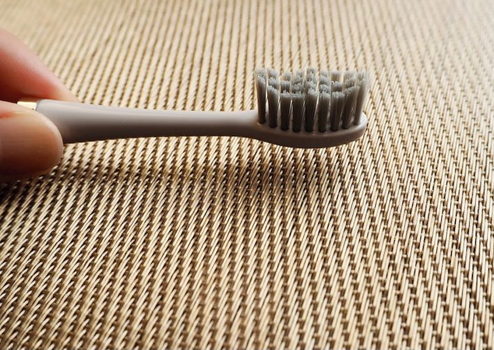 3COINS 電動歯ブラシ