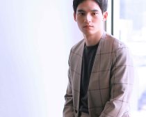 『あの花が咲く丘で、君とまた出会えたら。』水上恒司さん