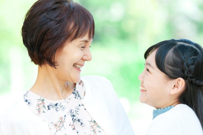 『60歳のトリセツ』