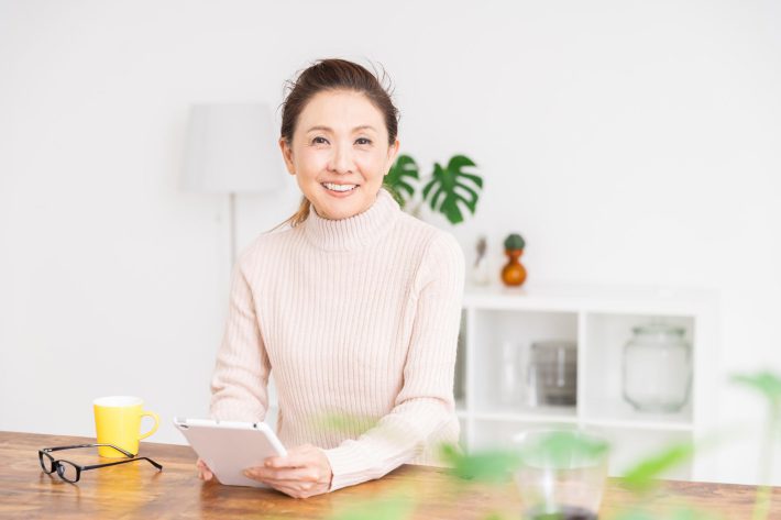 『60歳のトリセツ』