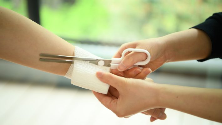 シンプルに使える