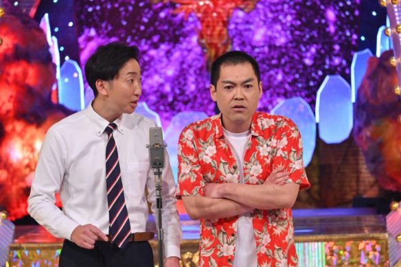 ©M-1グランプリ事務局