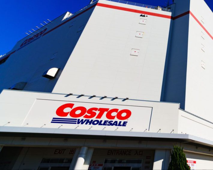 コストコ