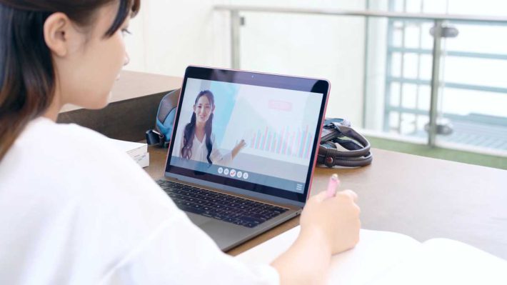 オンライン授業