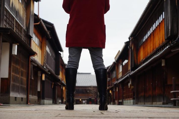 地方40代独身女性202312