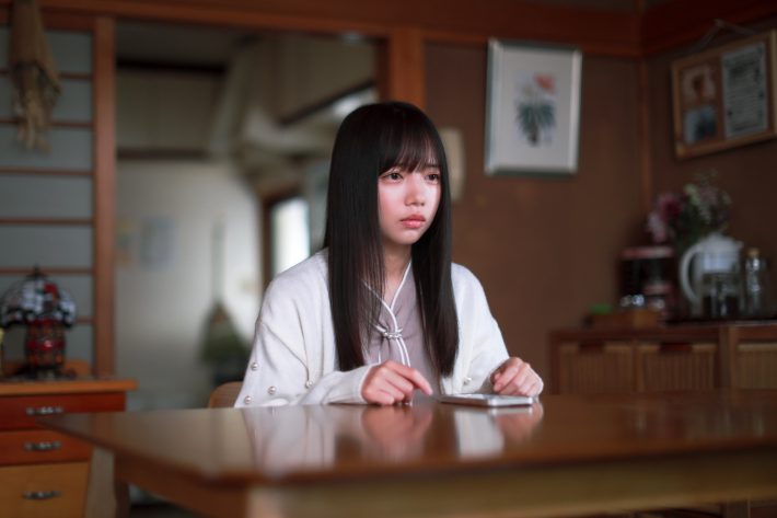 『泥濘の食卓』7話より