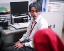 『泥濘の食卓』7話より