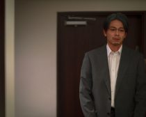 土曜ナイトドラマ『泥濘の食卓』8話より ©テレビ朝日